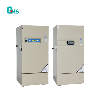 Tủ lạnh trữ máu và Tủ lạnh âm sâu